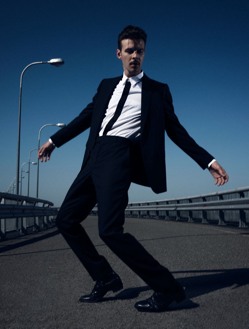 Макс Барских